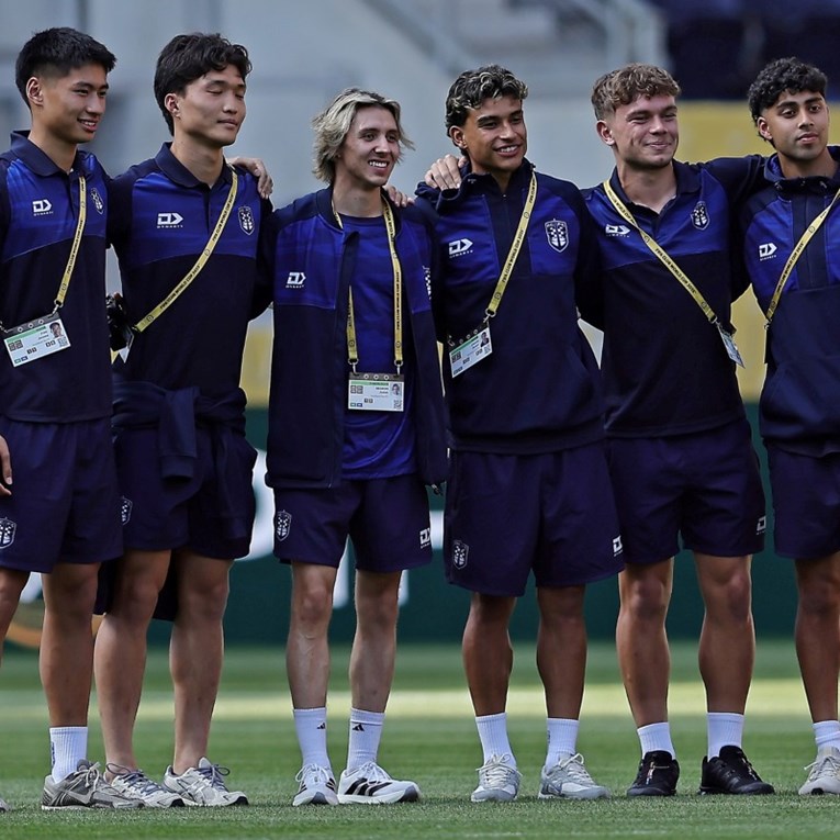 Bayern i amateri, europski derbi. Evo tko danas igra na klupskom SP-u i gdje gledati