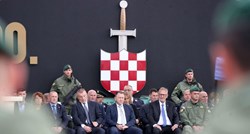 Božinović: Usporedba Hrvatske s NDH je nedopustiva, netočna i neprihvatljiva