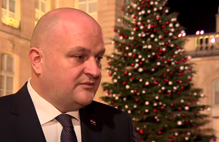 Šušnjar o Naftnoj industriji Srbije: Mi smo spremni biti dio rješenja