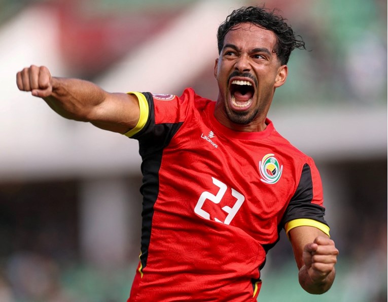 VIDEO Afrička reprezentacija ostvarila prvu pobjedu u povijesti Kupa nacija