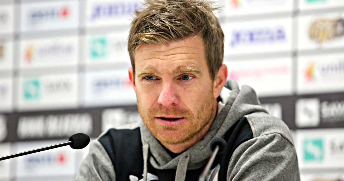 Rožman: Odmah bih potpisao 1:0 pobjedu protiv Gorice