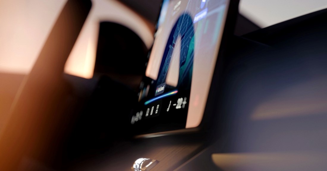 Volvo otkrio interijer novog SUV-a s dosegom većim od 800 km