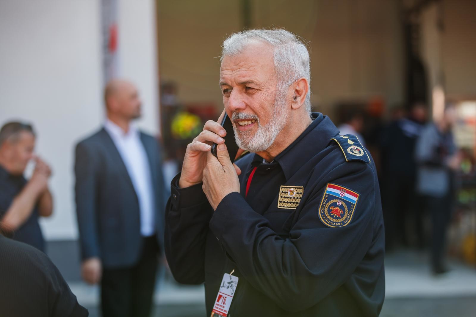 Ante Sanader više nije šef splitsko-dalmatinskog HDZ-a