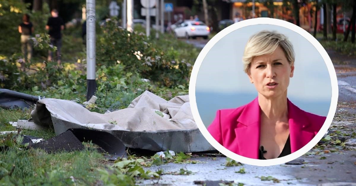 Klimatologinja: Jaka tornada možemo očekivati i u Hrvatskoj