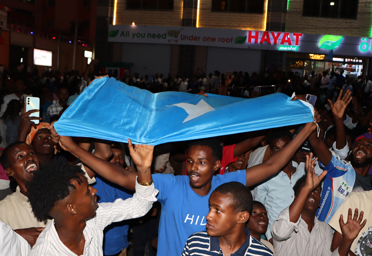 Izrael priznao Somaliland. Predsjednik Somalije: Odluka je ravna otvorenoj agresiji