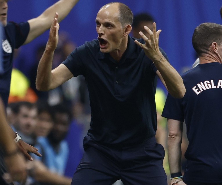 Tuchel oštro kritizira utakmicu za broncu: Ni Engleska ni Francuska ne žele je igrati