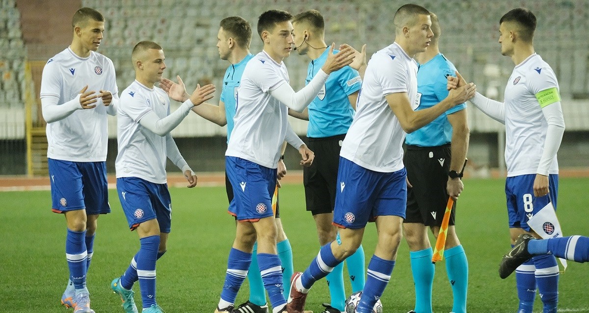 Hajduk zbog Cityja tražio Rijeku odgodu juniorske utakmice. Riječani odbili