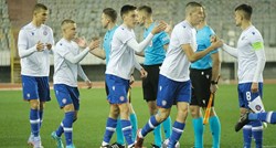 Hajduk zbog Cityja tražio Rijeku odgodu juniorske utakmice. Riječani odbili