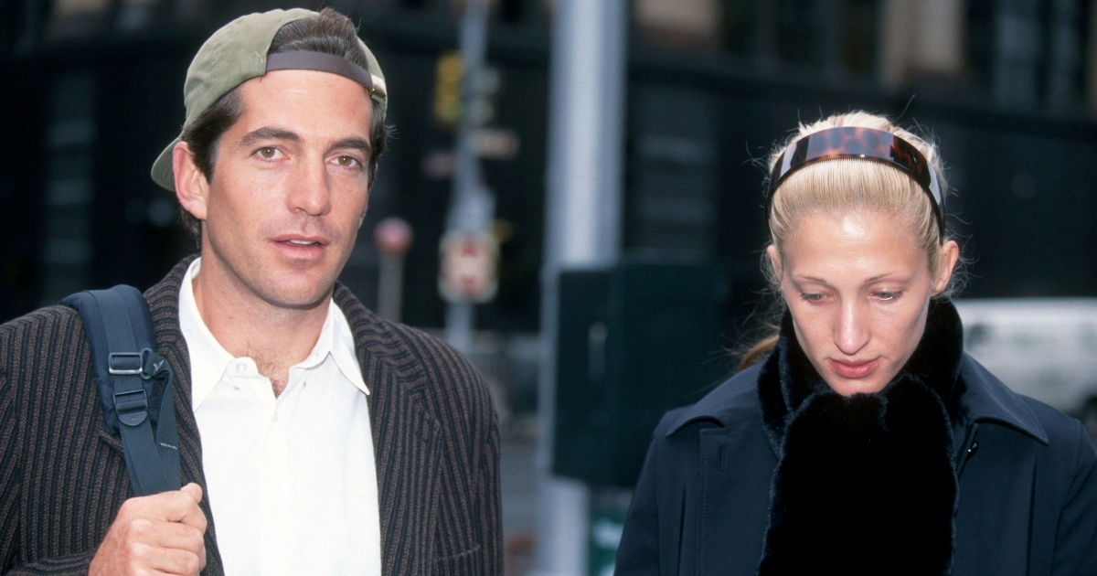 Stiže serija o paru koji su mediji obožavali - i uništili