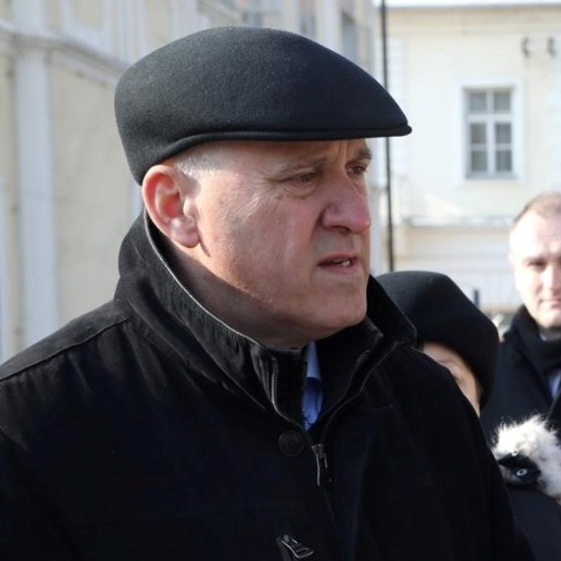 Bačić: Utrkujemo se s vremenom u obnovi stare jezgre Petrinje