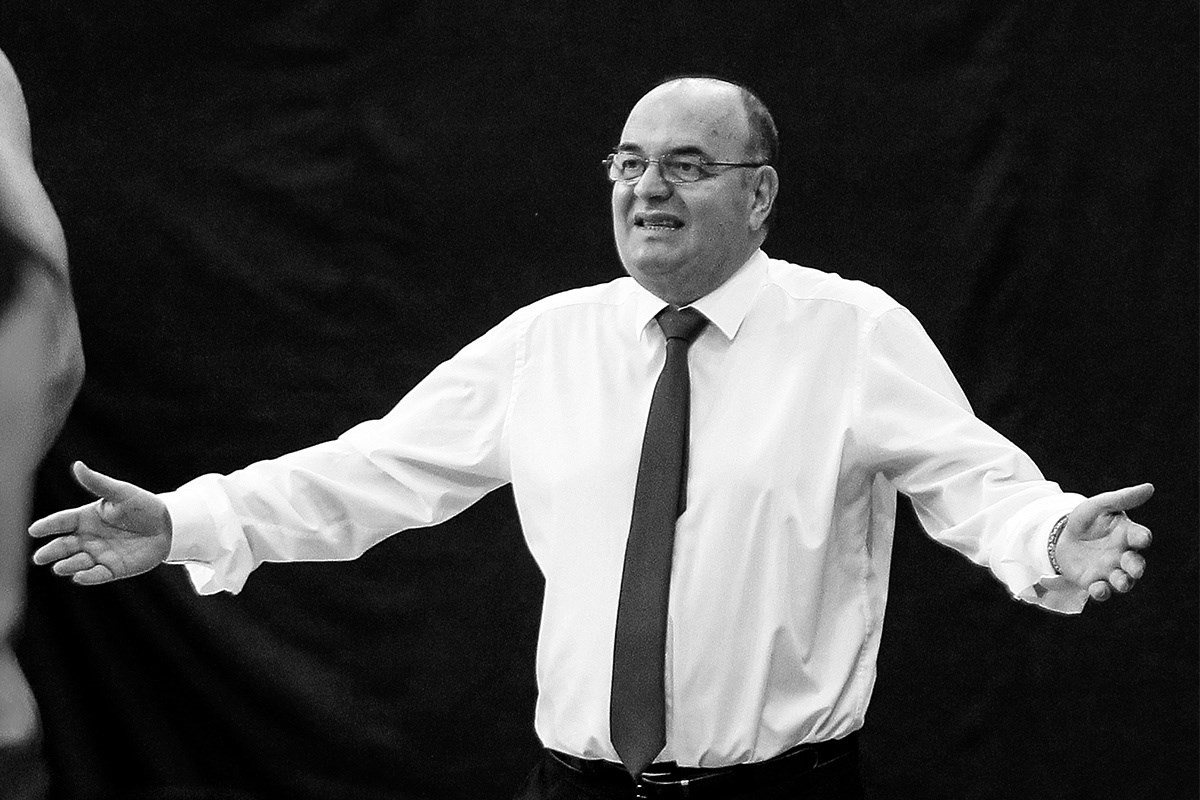 Tko je bio legendarni Dule? Bio je protiv Vučića i četnika, na terenu je davio igrače