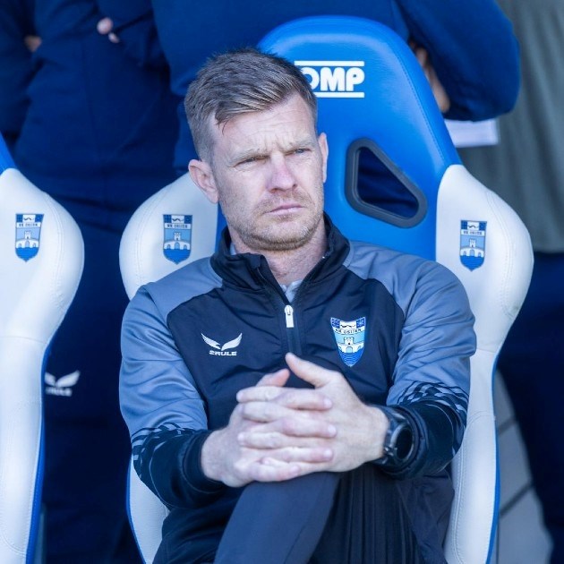 Rožman: Vrag je odnio šalu