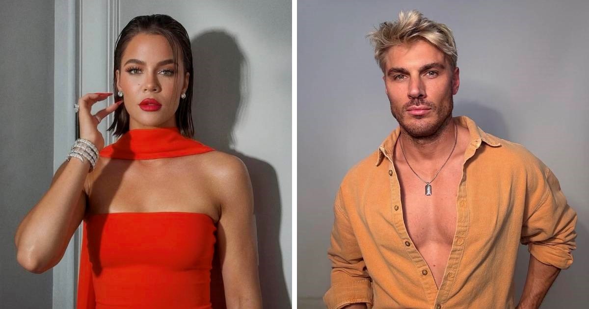 Khloe Kardashian otkrila s kojim bi poznatim muškarcem spavala: "On je tako zgodan"