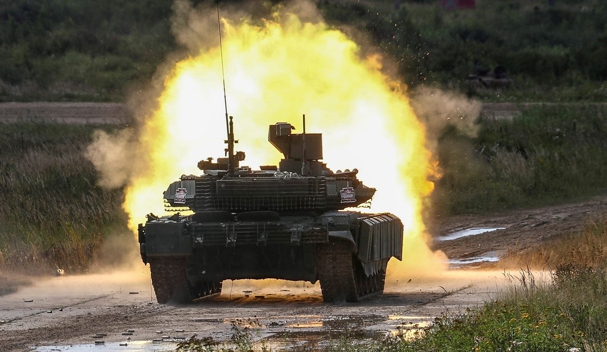 Američki general: Rusi su nadoknadili gubitke puno brže od očekivanog