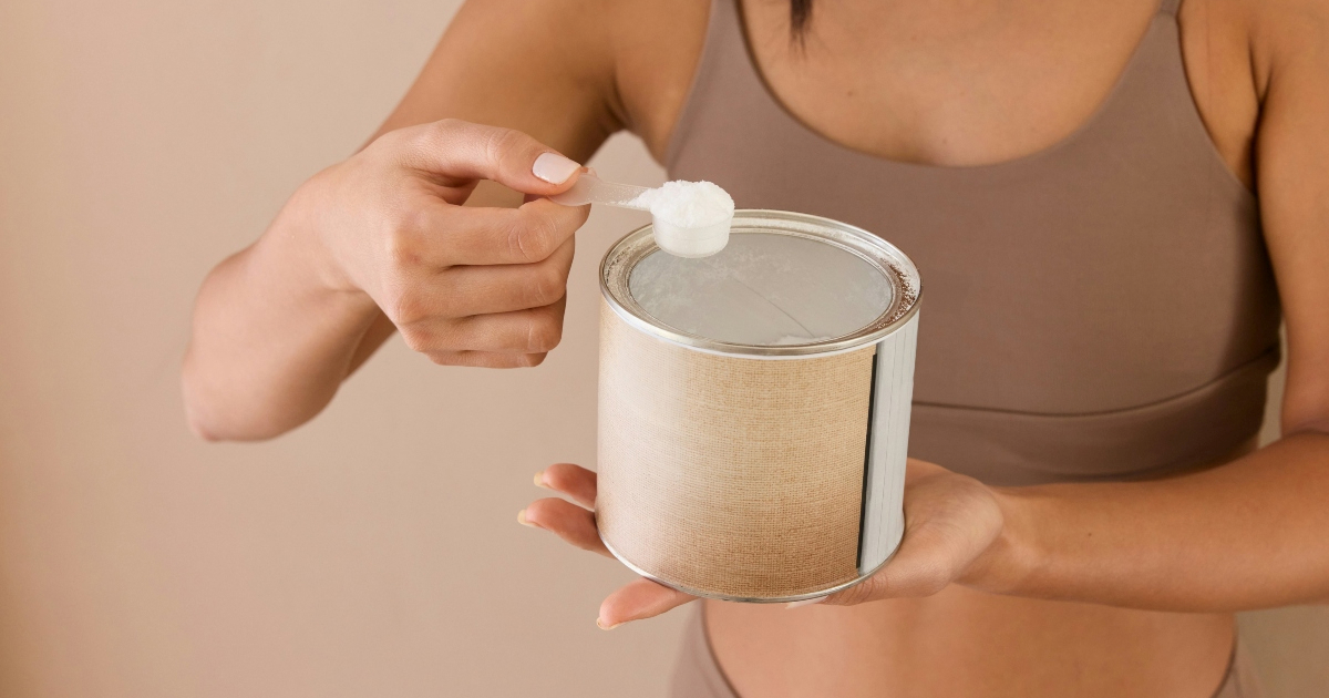 Liječnica tvrdi da većini ljudi nije potreban jedan popularan dodatak prehrani