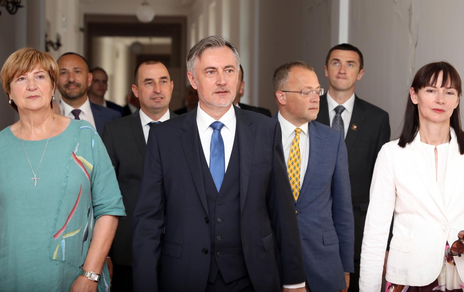 Ovo je Škorin "gospodarski program"