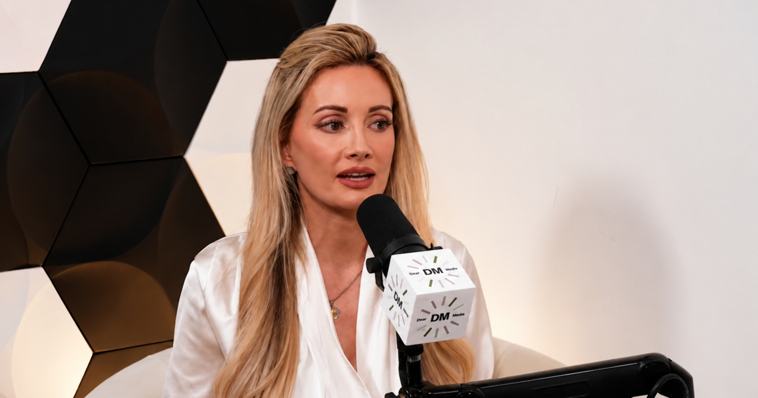 Bivša Playboyeva zečica progovorila o estetskim zahvatima: "Vidi mi se ožiljak"