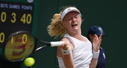 Rođena je bez pola prstiju, a sada je napravila senzaciju na Australian Openu