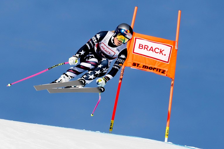 Senzacionalan povratak Vonn na postolje. Pobjeda nakon sedam godina i rekord