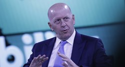 Direktor Goldman Sachsa: Ovo je razdoblje bez presedana, treba biti oprezan