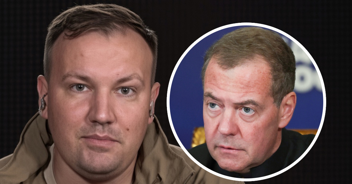Medvedev nakon uhićenja u Crnoj Gori: Europa je krenula u lov na Ruse