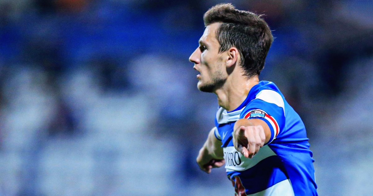 Osijek kreće u rekonstrukciju. Uz Barišića stižu još četiri igrača?