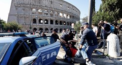 Italija optužila klimatske aktiviste za osnivanje zločinačke organizacije