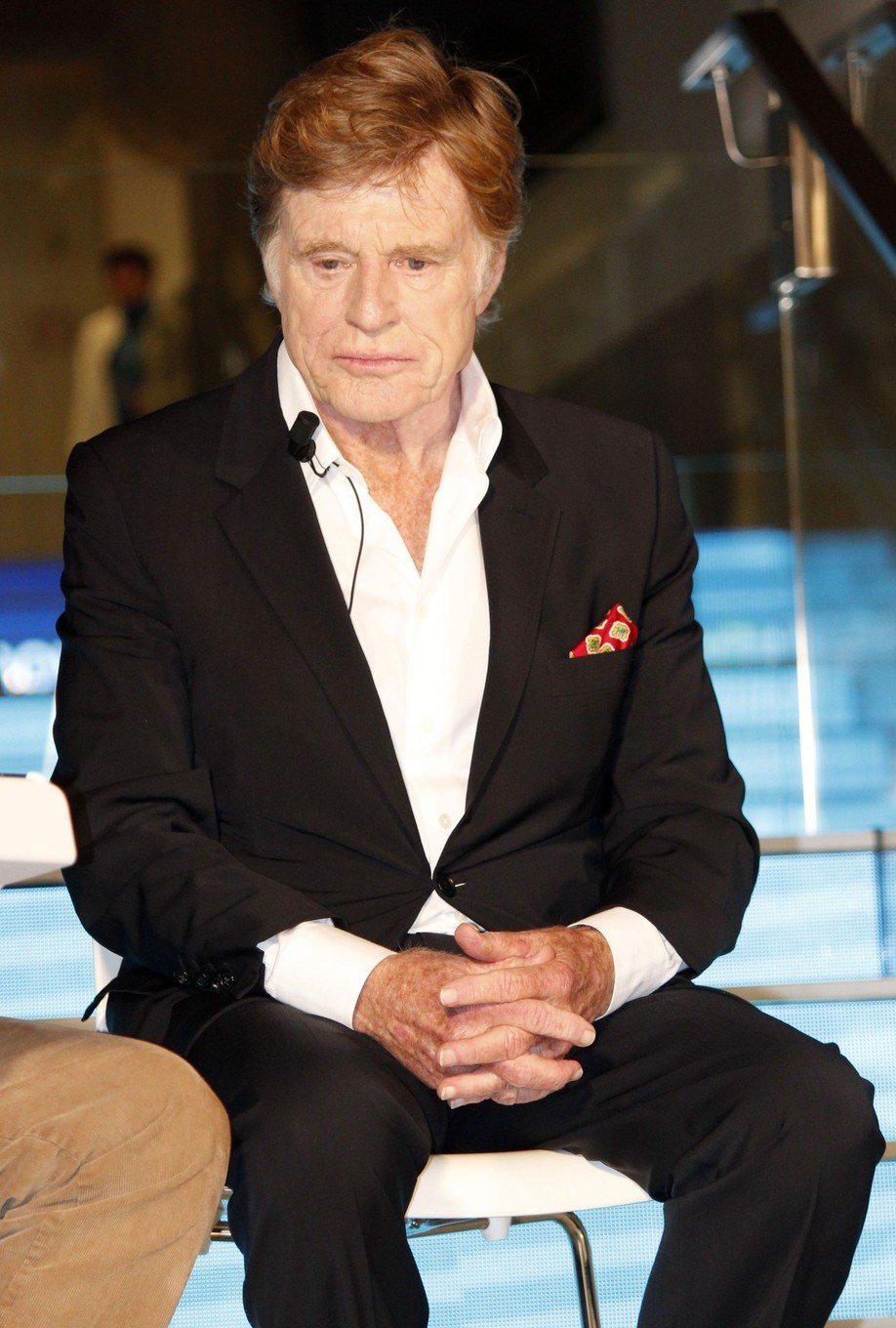 Robert Redford otkrio za čim najviše žali: "Umrla je prije nego što sam joj zahvalio'