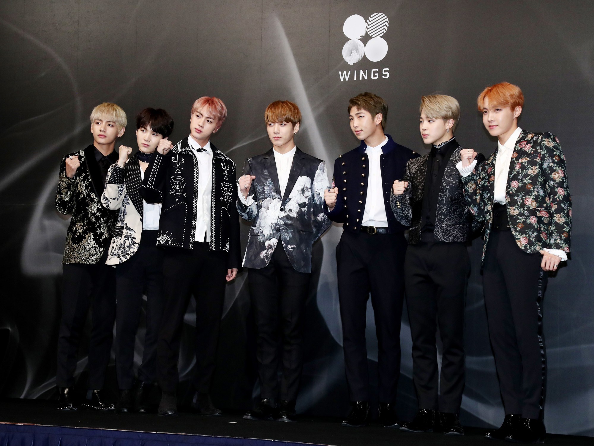 Članovi BTS-a izašli iz vojske i vraćaju se nastupima, prvi je danas u Seulu