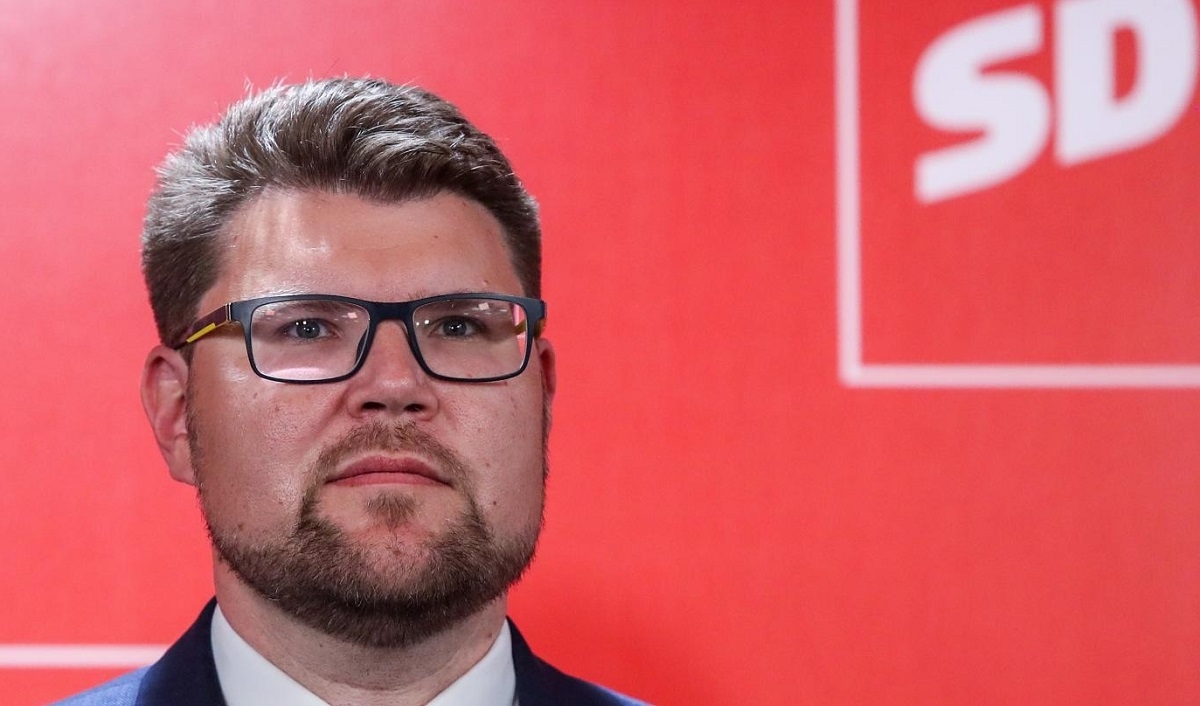 Grbin o debaklu u Zagrebu: SDP nije slušao ljude, slizali smo se s jednom opcijom
