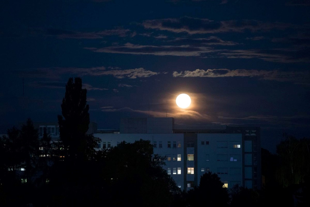 Pun Mjesec ruši iluzije i traži stabilnost. Jeste li spremni?