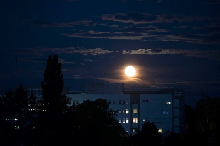 Pun Mjesec ruši iluzije i traži stabilnost. Jeste li spremni?
