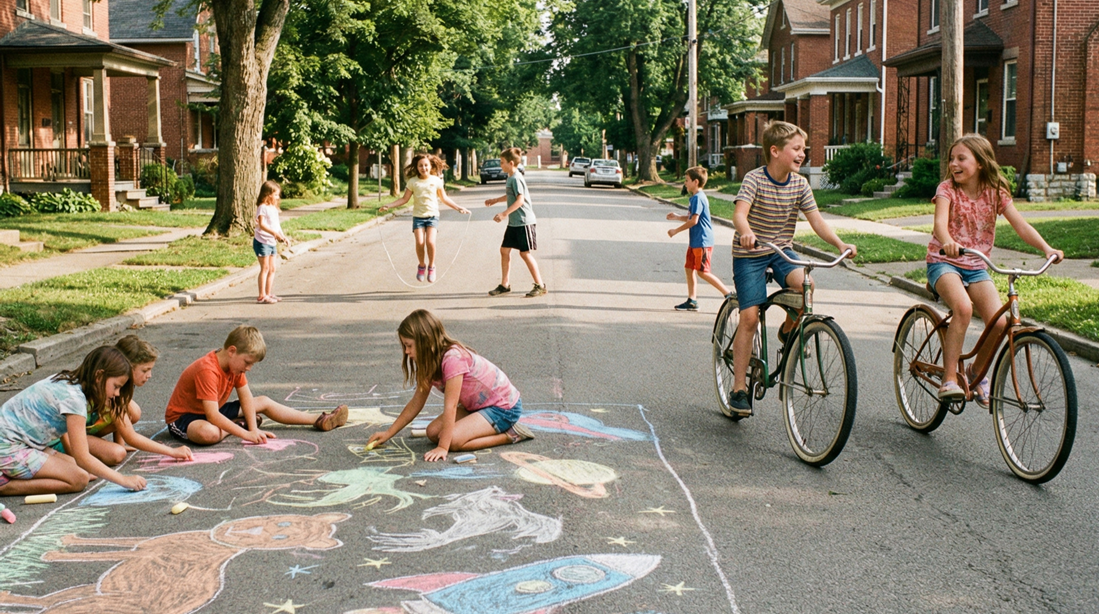 Navike iz djetinjstva uz koje se neprimjetno gradi otpornost