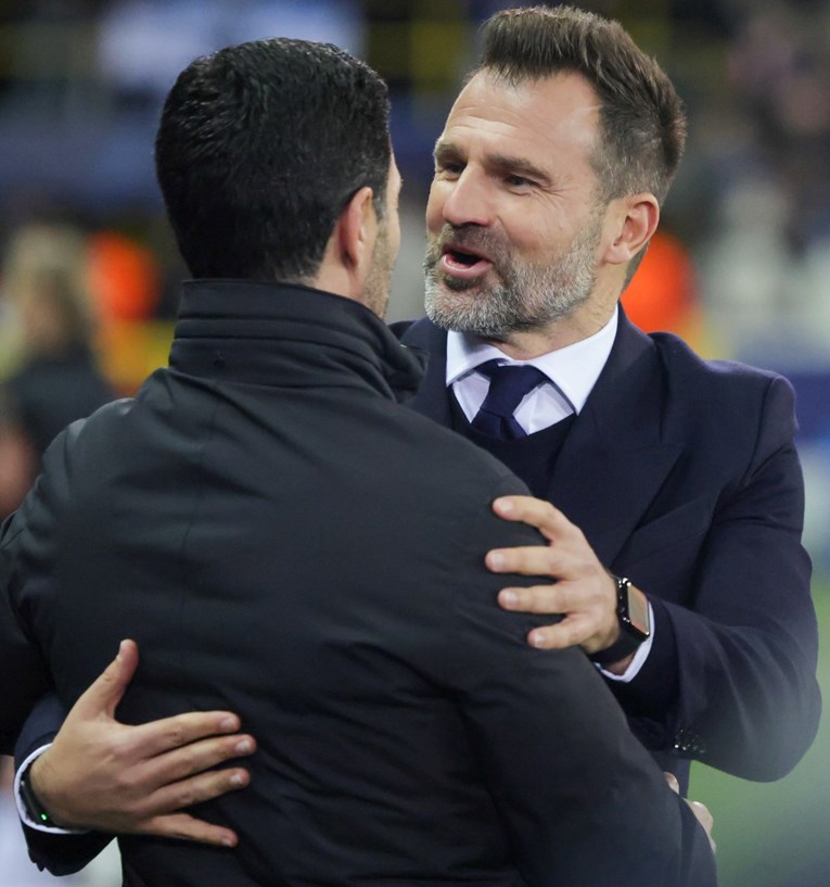 Leko izveo čudo i izborio nokaut-fazu Lige prvaka