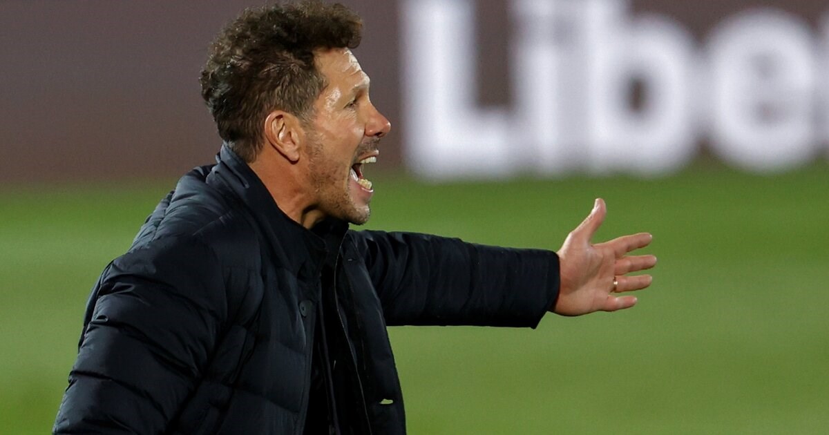 Simeone najavio odlazak iz Atletica nakon poraza od trećeligaša. Evo što je rekao