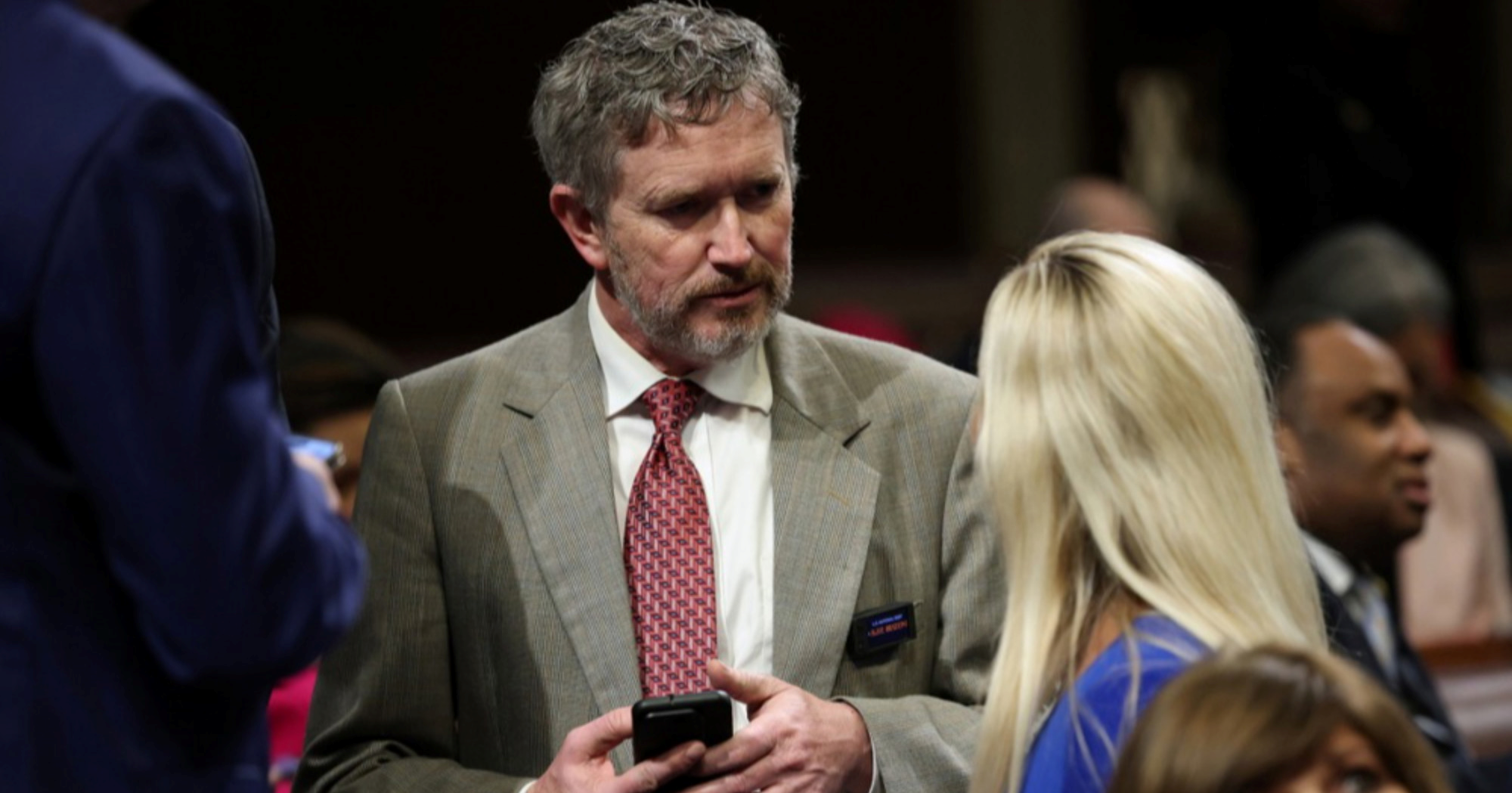 Zašto je Trump popustio oko Epsteina? Jedan republikanac ga je nadmudrio