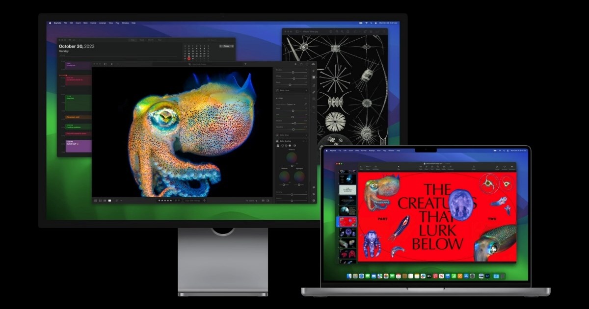 Pogledajte što sve novo stiže iz Applea