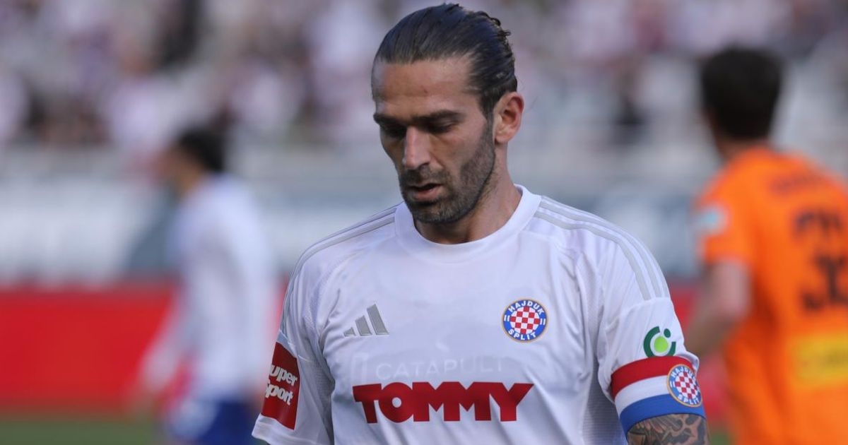 Izračunato koliko šanse imaju Hajduk i Varaždin za prolaz