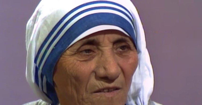 Razotkrivanje mračne strane Majke Tereze: "Časne nisu dobro skrbile o bolesnima"
