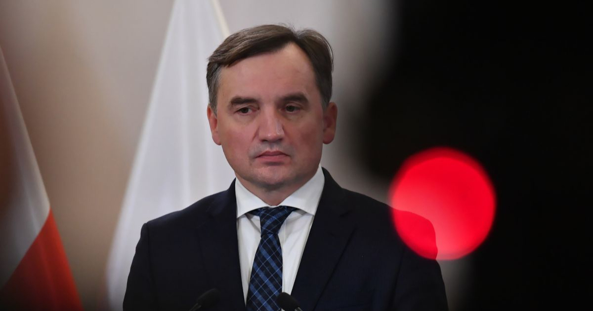 Poljska o bivšem ministru pravosuđa: Koji mu je dokument omogućio da uđe u SAD?