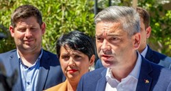IDS-ov kandidat za istarskog župana: Optužbe da sam korumpiran su fake news