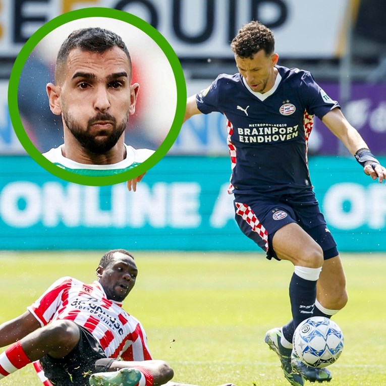 Bivši branič Barce igrao je s Perišićem, sad poručuje: Lako bi se uklopio u Barcelonu