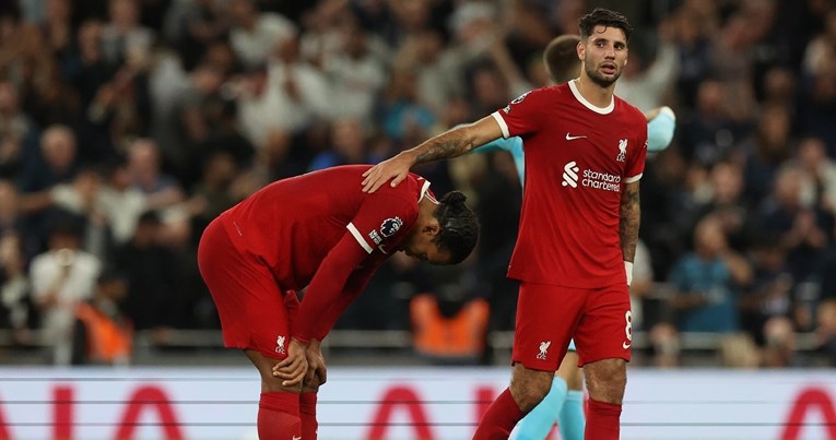 Kažnjeni VAR suci koji su poništili regularan gol Liverpoolu