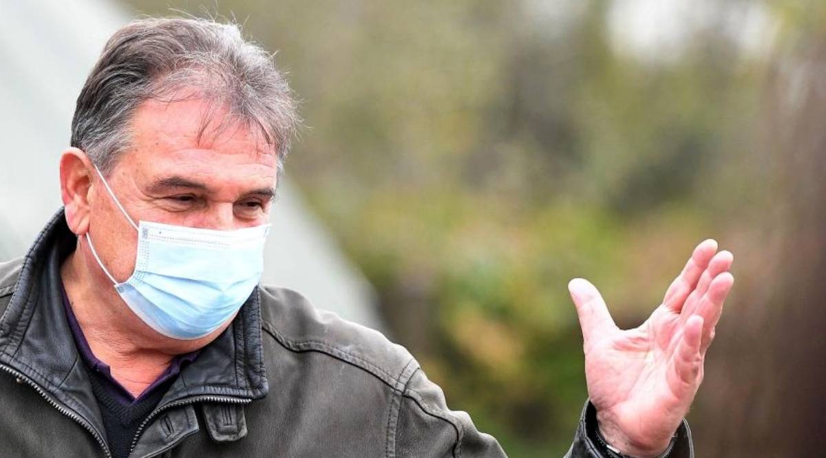 Čačić: Krivi su kafići. Čehok: Krivi su uredi