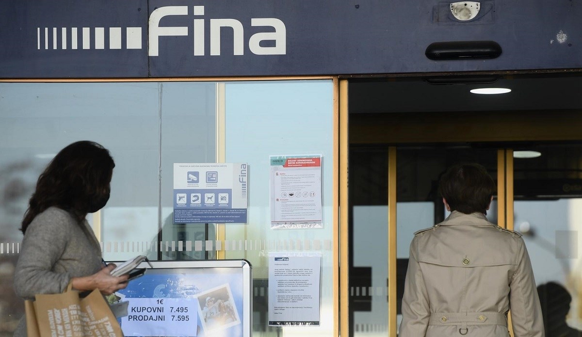 Fina poduzetnicima: Predajte financijske izvještaje do 30. travnja, izbjegnite kazne