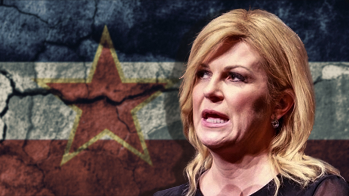 KVIZ Provjerite znate li činjenice o Jugoslaviji bolje nego Kolinda