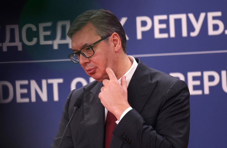 Vučić: Regija se još nije oslobodila razlika i sukoba iz devedesetih godina