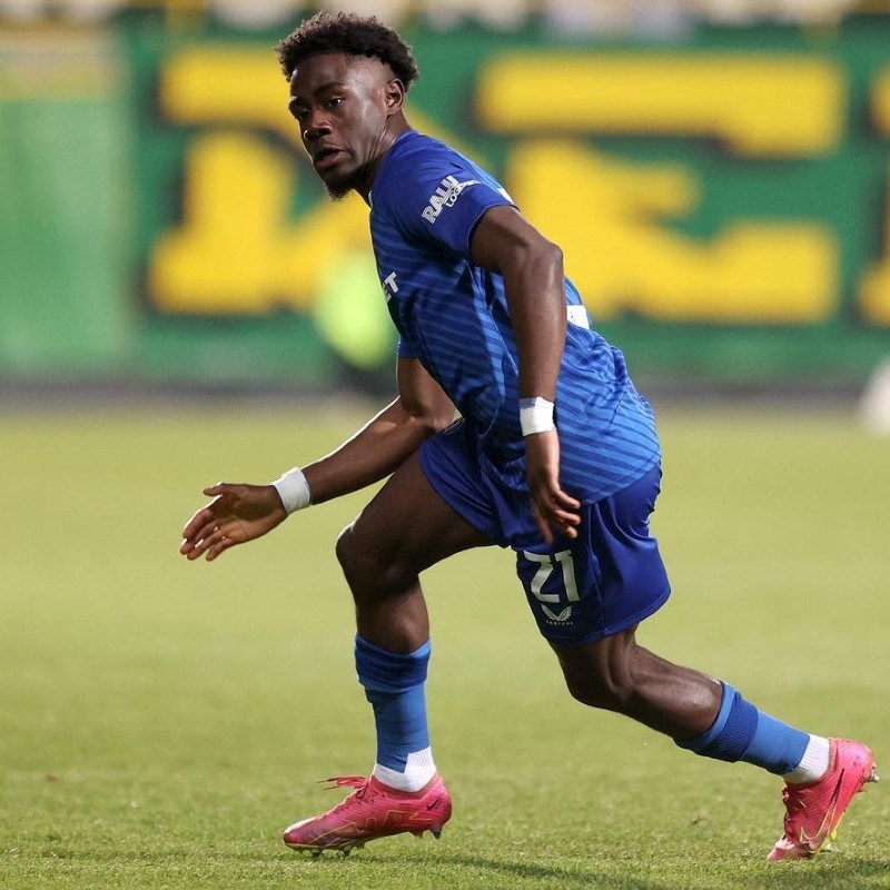 Dinamo se rješava napadača koji je zabio dva gola. Hajdukov dragulj ide u Inter