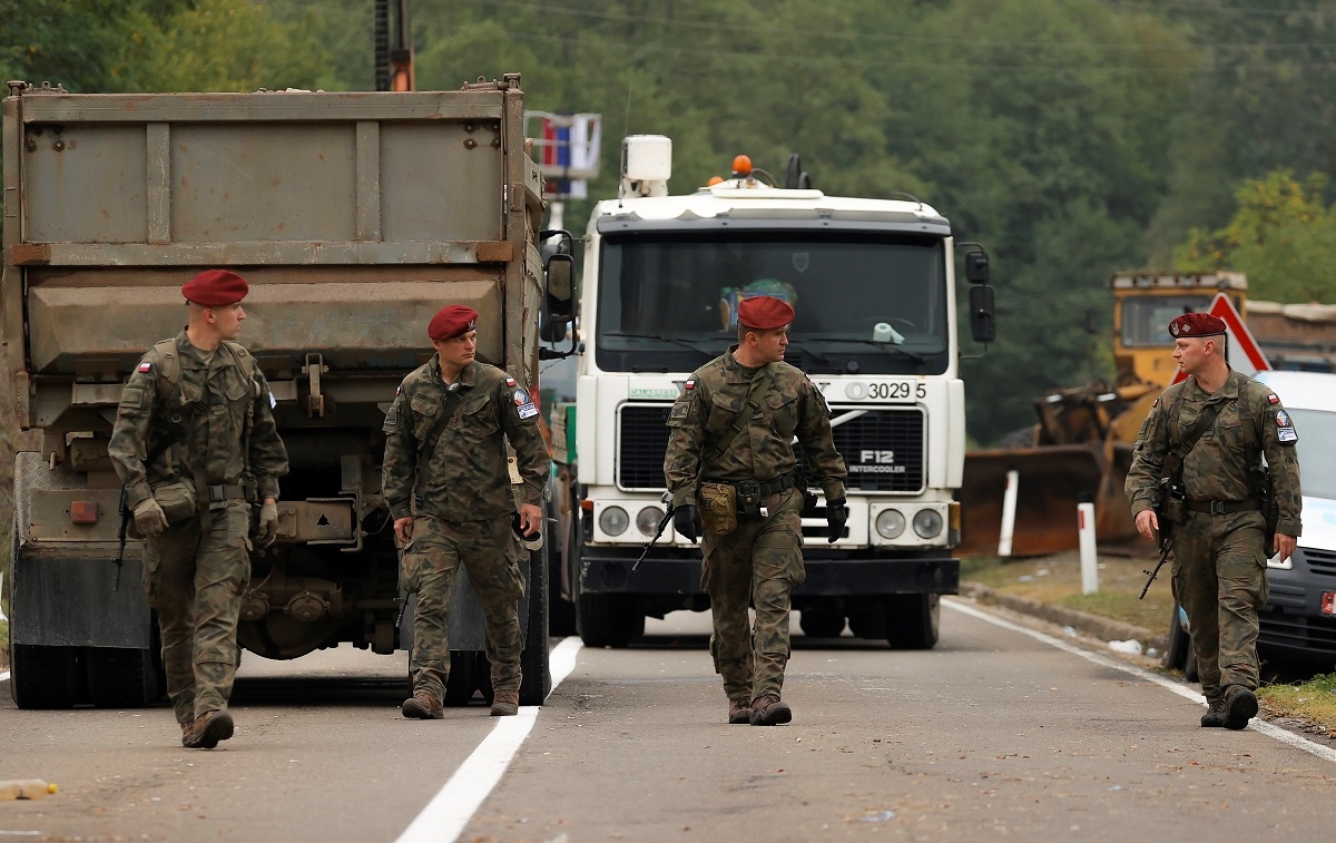 Kosovo i Srbija postigli dogovor
