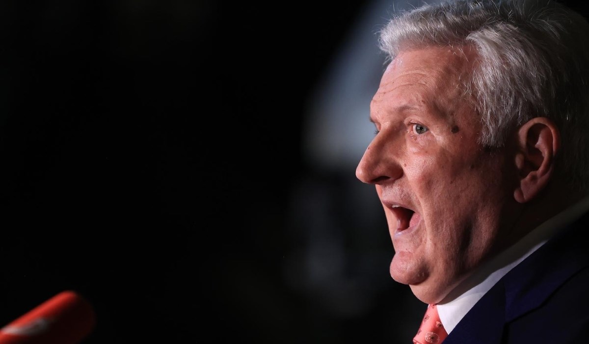 Todorić ide na izbore. "Moji bivši zaposlenici će glasati za mene. Napravio sam čudo"